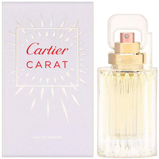 Carat W-3.4-EDP-NIB - Perfumes Los Angeles