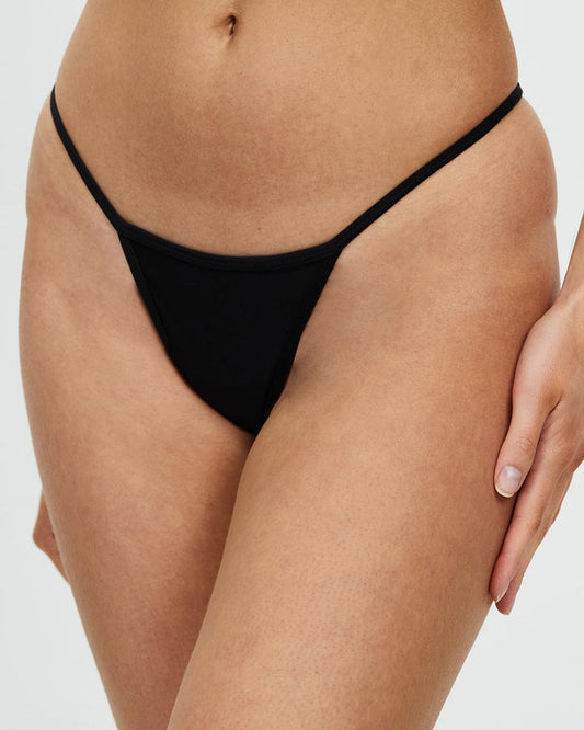 Carbon G – Black | Nat'v Basics
