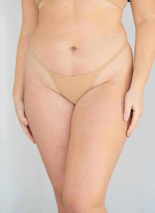 Carbon G | Nat'v Basics
