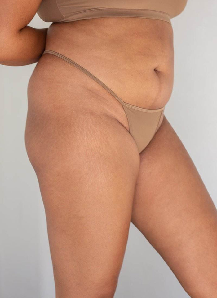 Carbon G | Nat'v Basics