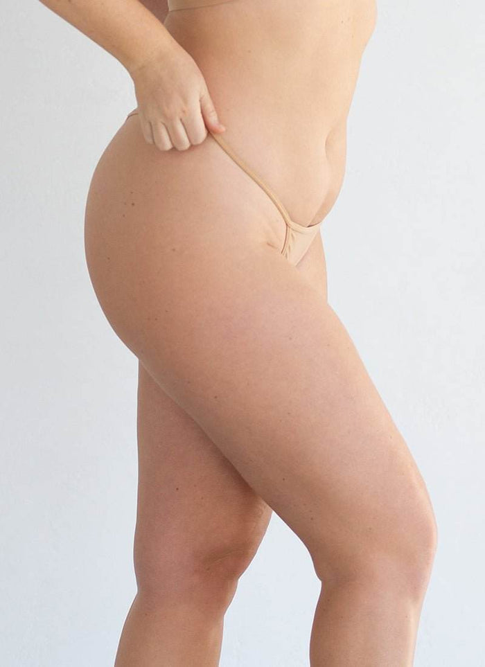 Carbon G | Nat'v Basics