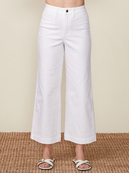 Carly Coin Pocket Pant