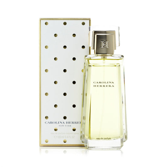 Carolina Herrera Carolina Herrera Eau de Parfum Womens Spray 3.4 oz.