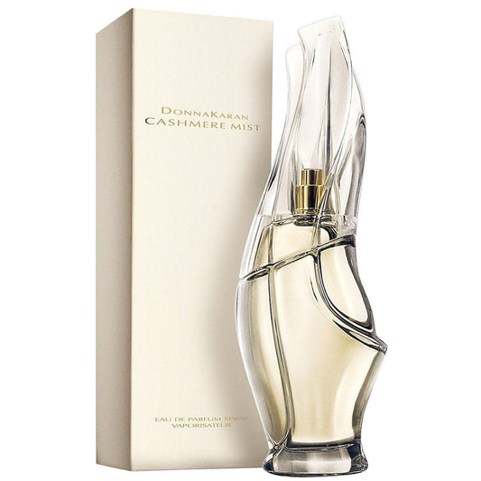 Photo of Cashmere Mist by Donna Karan for Women 3.4 oz EDP Spray