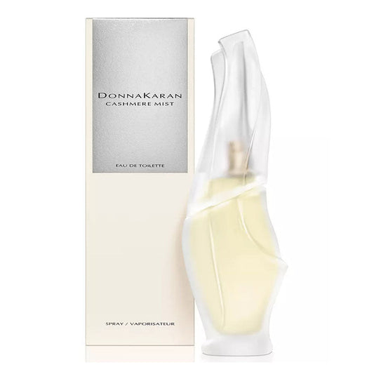 Photo of Cashmere Mist W-3.4-EDT-NIB