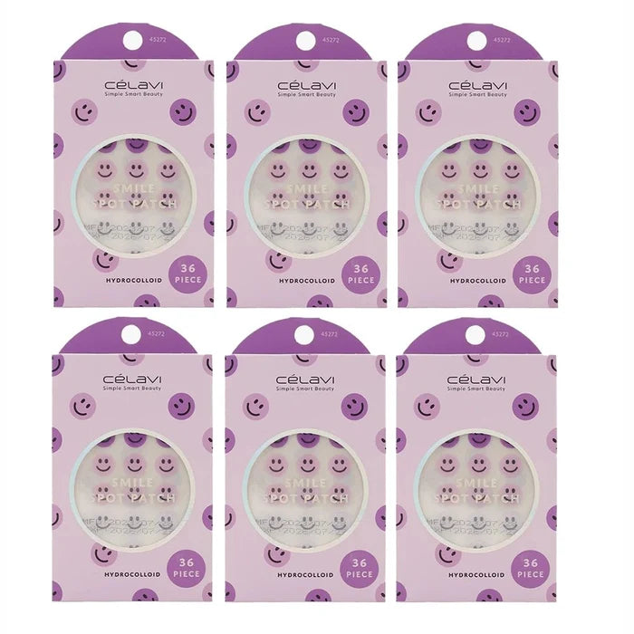 Celavi - Smile Spot Patch - TRUECOLOR WHOLESALE