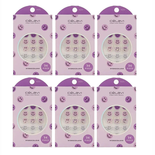 Celavi - Smile Spot Patch - TRUECOLOR WHOLESALE