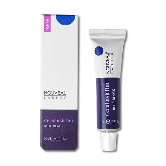 CeraLashTint Blue Black