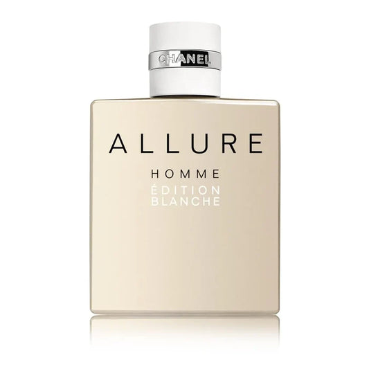CHANEL ALLURE HOMME EDITION BALANCHE