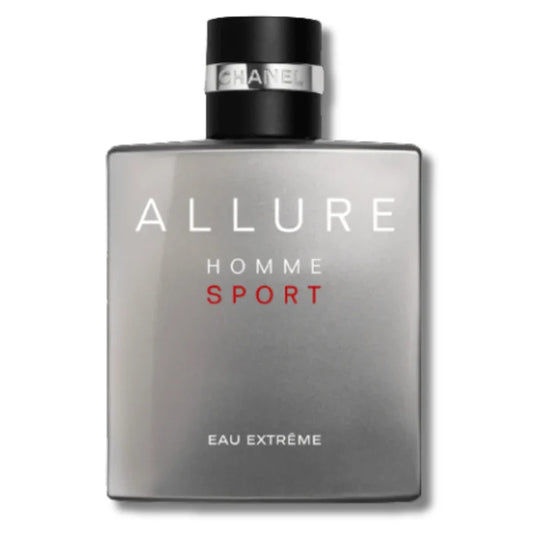 CHANEL ALLURE HOMME SPORT EAU EXTREME