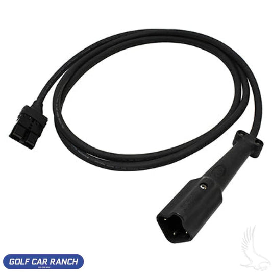 CHARGER CABLE YAMAHA 3 PRONG Power Adapters & Chargers