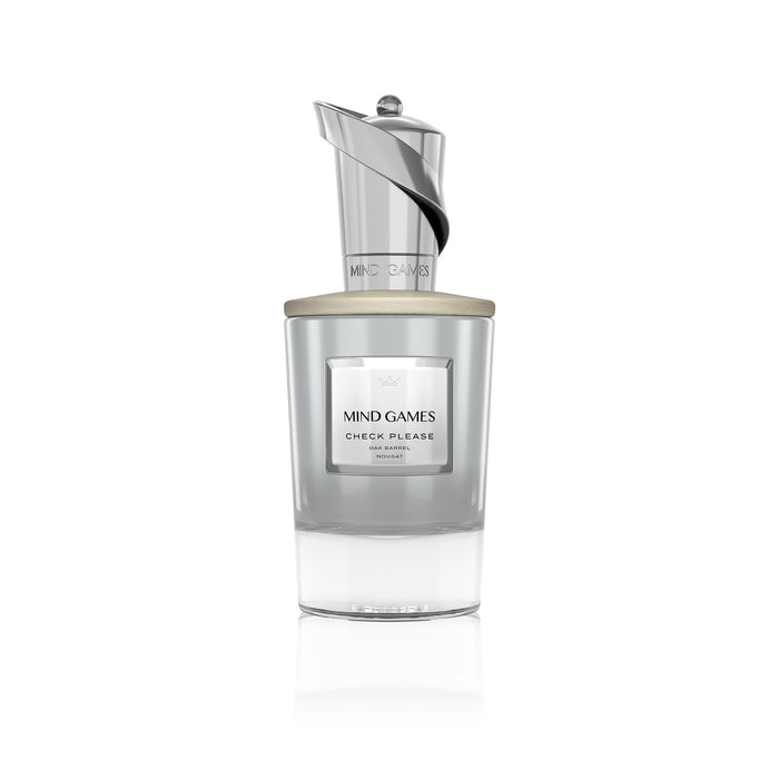 Check Please Extrait de Parfum