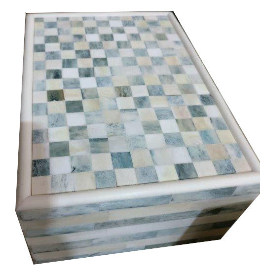 CHECKER SERIES 15