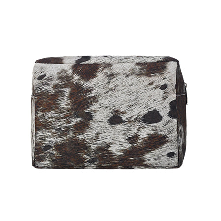 !!!Chic Cow NGIL Large Cosmetic Travel Pouch