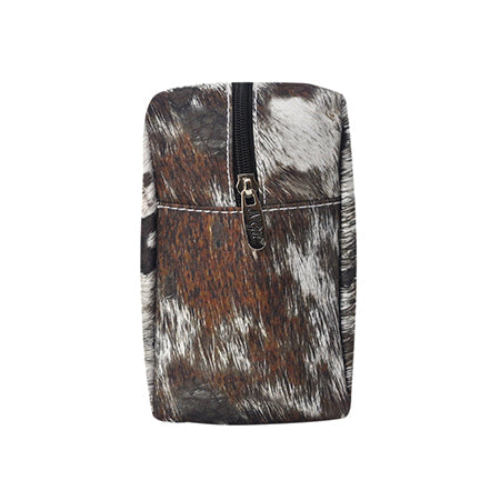 !!!Chic Cow NGIL Large Cosmetic Travel Pouch