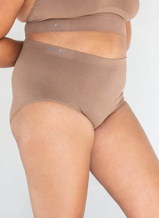 Classic Brief | Nat'v Basics