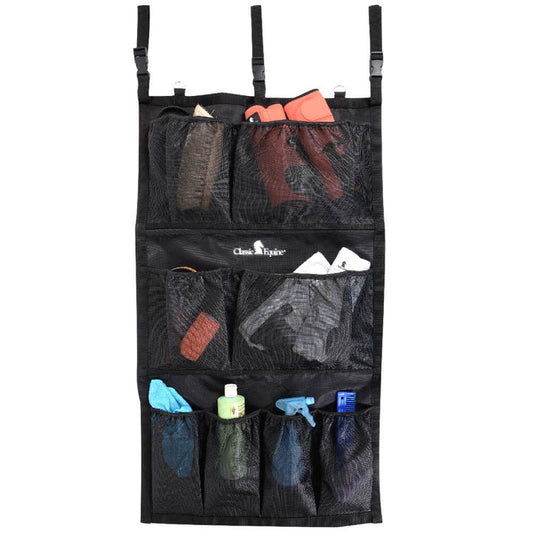 Classic Equine | Hanging Groom Case