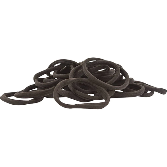 Classic Equine | Tail Bands - 100 pack