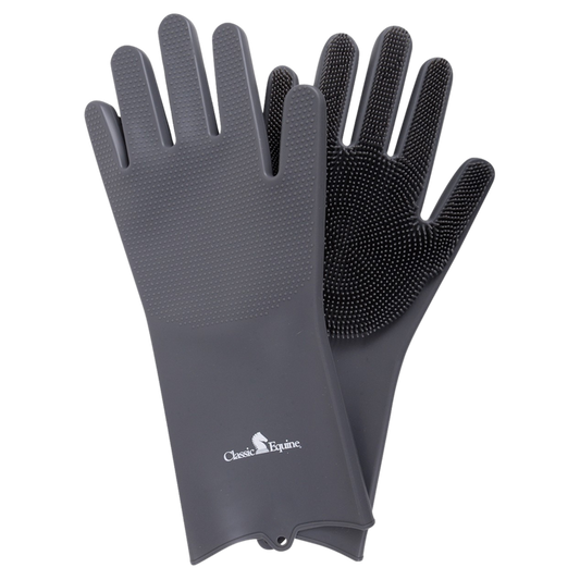 Classic Equine | Wash Gloves