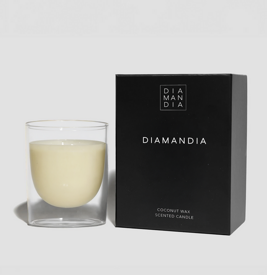 CLEAN CANDLE