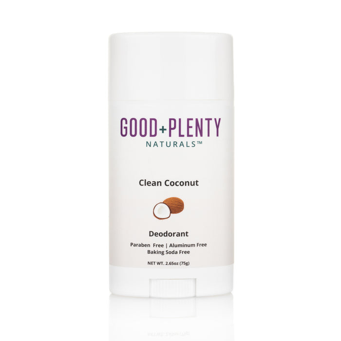 Good Plenty Product Image