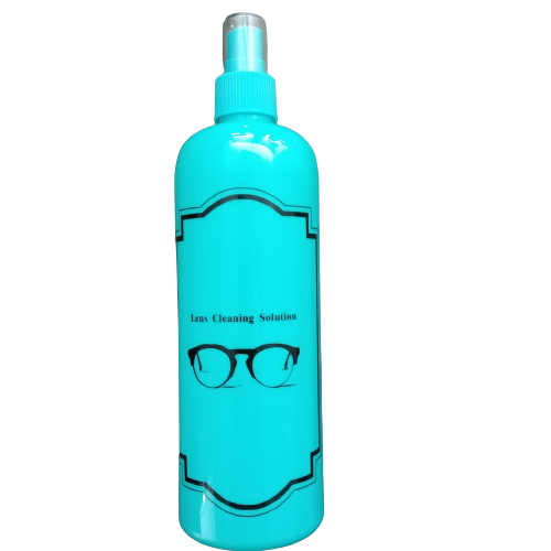 Cleaning Solution, 500ML
