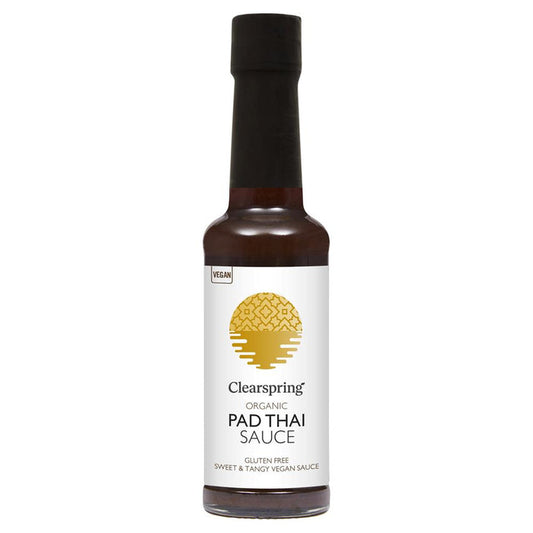 Clearspring Organic Pad Thai Sauce 150ml