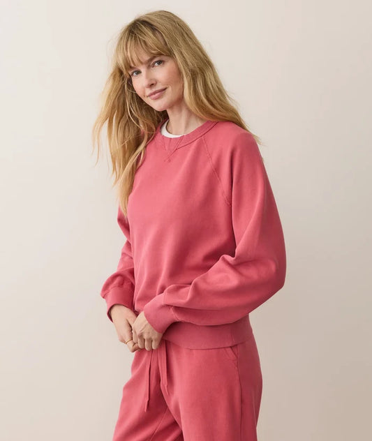 Cloud 9 Fleece Sweatshirt