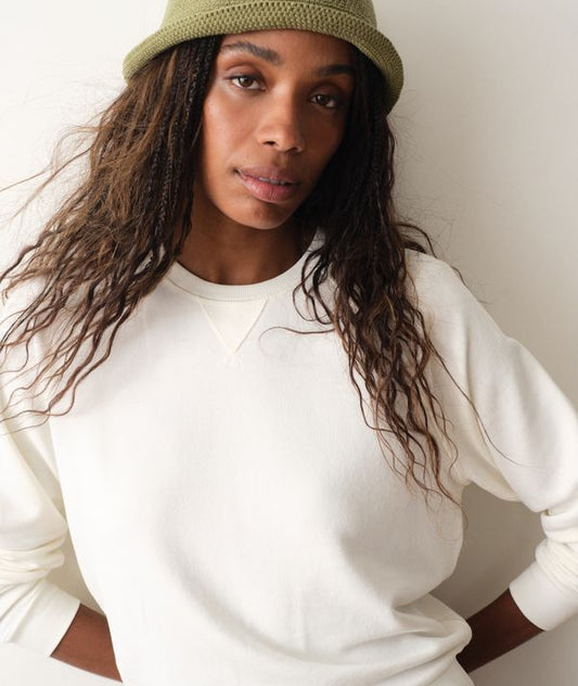 Cloud 9 Terry Sweatshirt