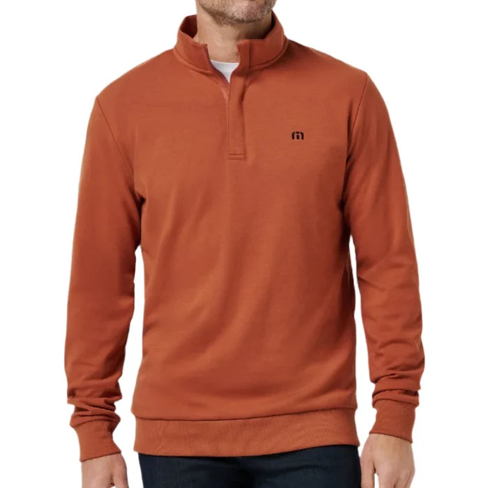 Cloud Quarter Zip 2.0