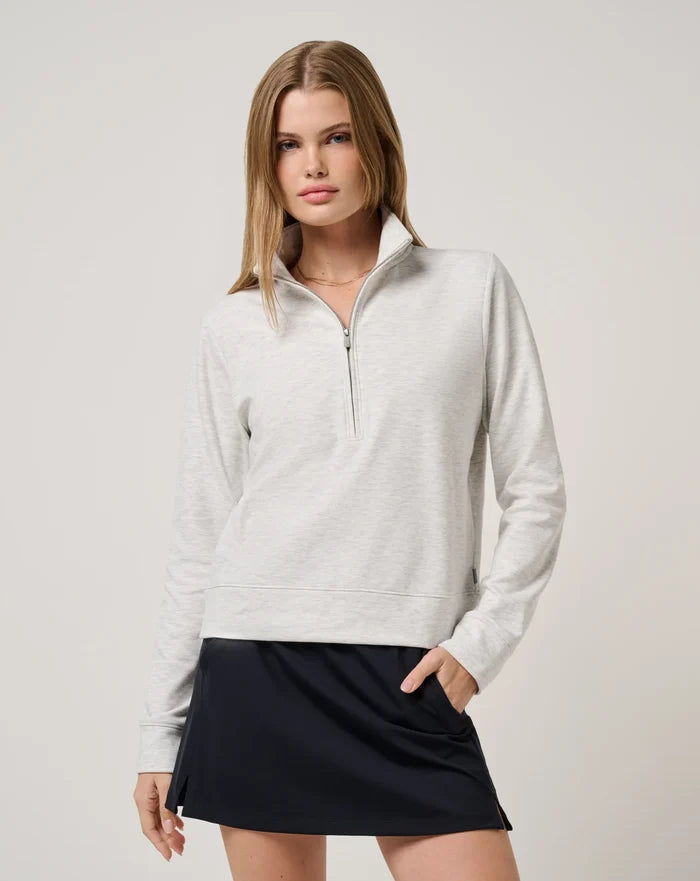 Cloud Sweater 1/2 Zip