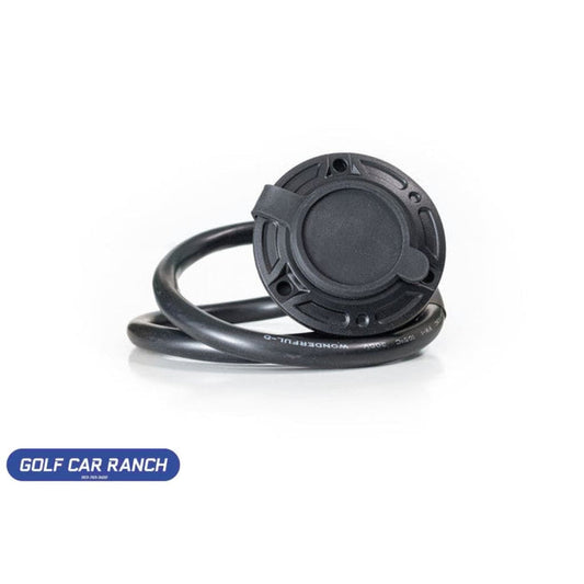 Club Car DS Receptacle for PGL Golf Kits SKU: PGAPR-CCDS - AFM REPAIR PART