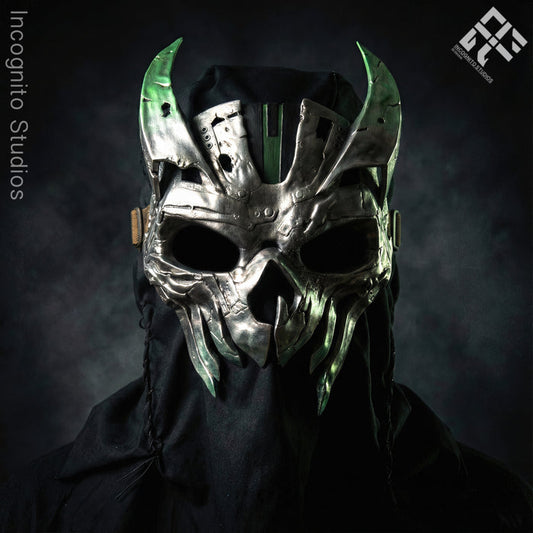 Condemned Mask