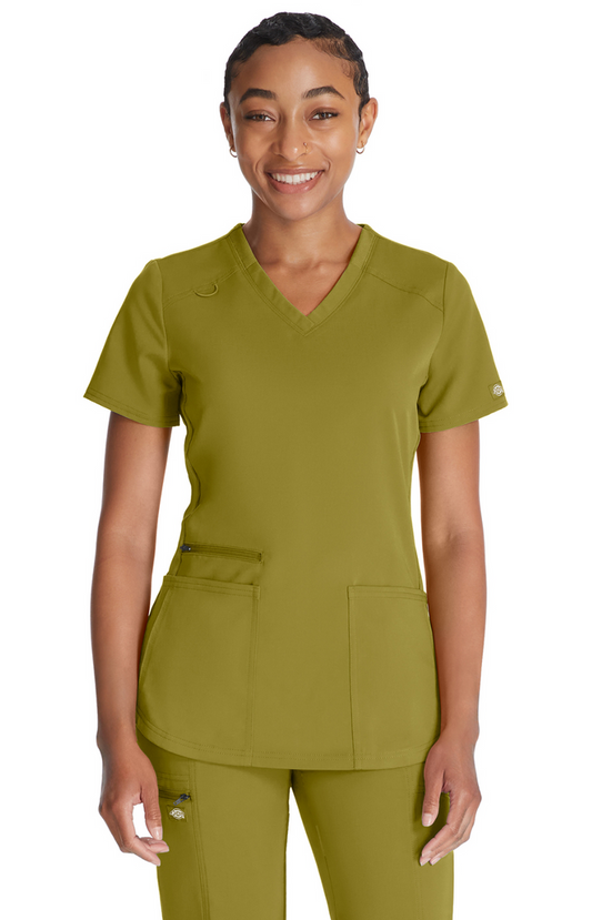 Conj. Dickies Balance DK875 / DK155 Bronze Mist SOBRE PEDIDO