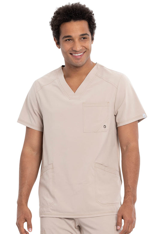 Conj. Hombre Cherokee Infinity Mod.CK900A/CK200A Khaki SOBRE PEDIDO