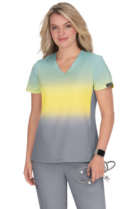 Conj. Koi Basics Mujer Cali / Holly Sage Sunshine Platinum (Copia)