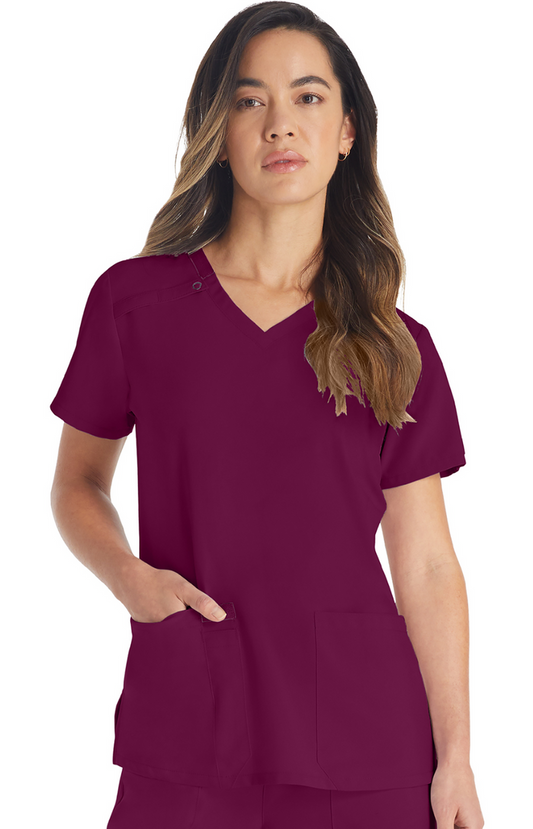 Conj. Mujer Dickies EDS Essentials Mod.DK615 / DK010 Wine