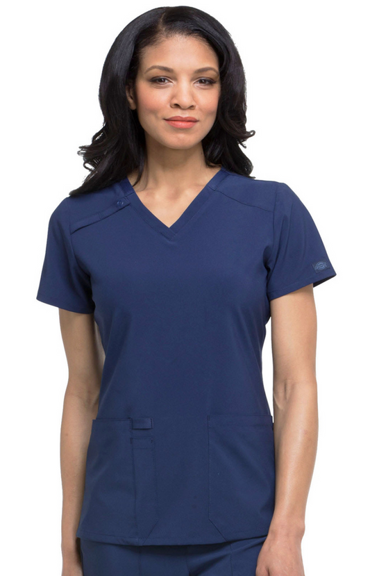 Conj. Mujer Dickies EDS Essentials Mod.DK615 / DK090 Navy