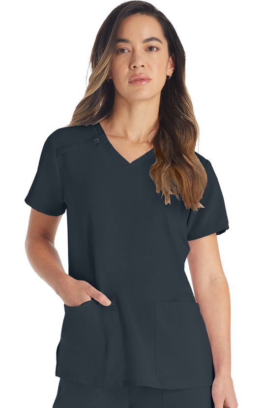 Conj. Mujer Dickies EDS Essentials Mod.DK615 / DK090 Pewter