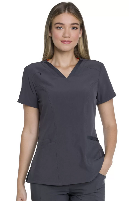 Conj. Mujer Dickies EDS Essentials Mod.DK735 / DK010 Pewter