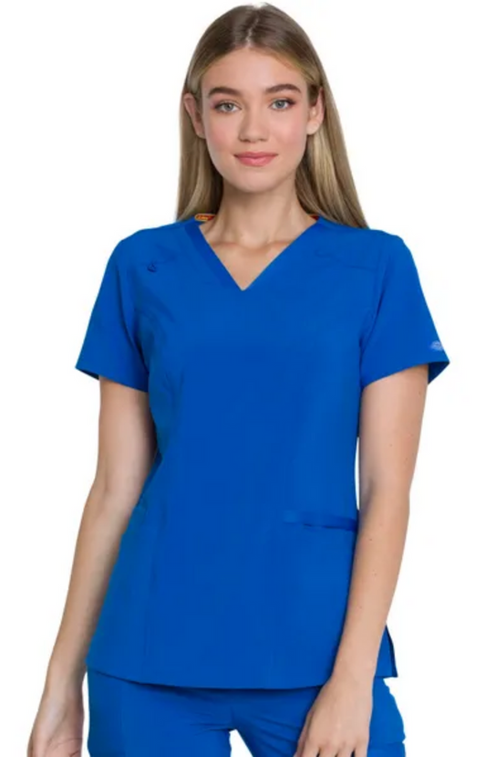 Conj. Mujer Dickies EDS Essentials Mod.DK735 / DK010 Royal