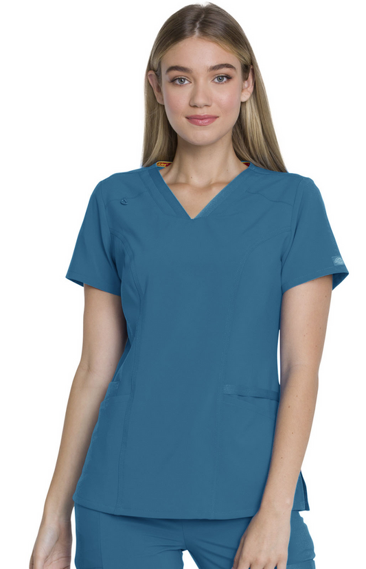Conj. Mujer Dickies EDS Essentials Mod.DK735 / DK090 Caribbean