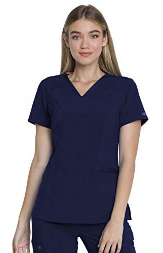 Conj. Mujer Dickies EDS Essentials Mod.DK735 / DK090 Navy
