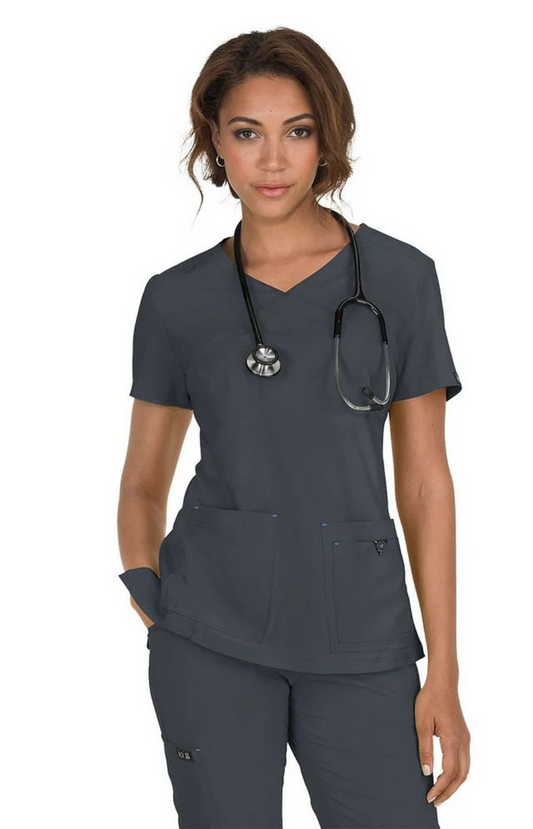 Conj. Mujer Koi Basics Mujer Katie / Holly Charcoal