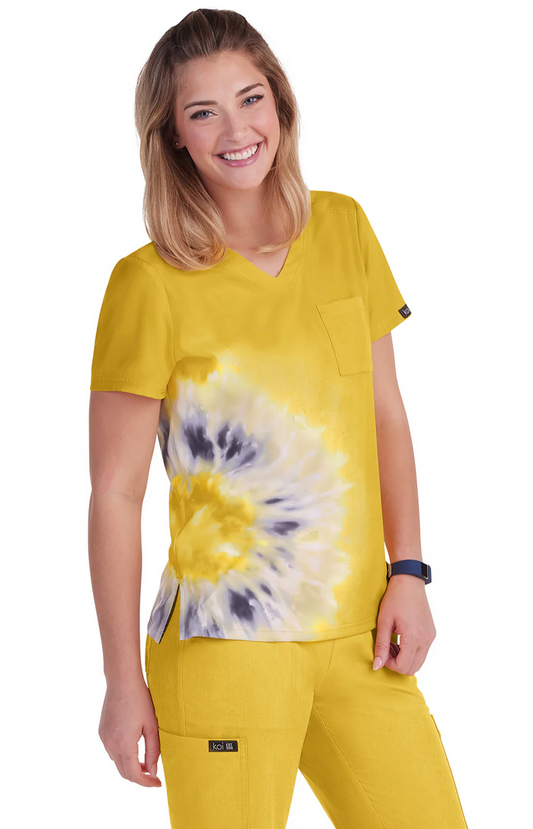 Conj. Mujer Koi Basics Mujer Lani / Gemma Heather Mango