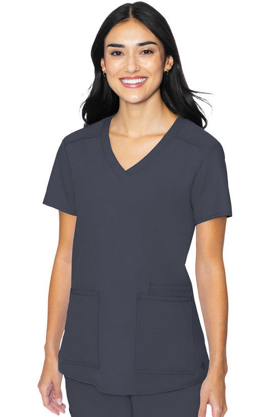 Conj. Mujer MedCouture MC Insight MC2411 / MC009 Pewter