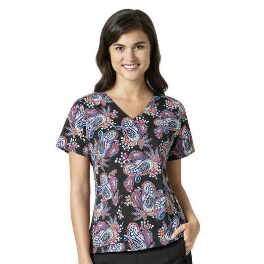 Conj. Vera Bradley Estampado XS
