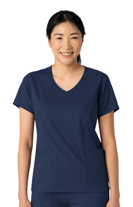 Conj. Wink Boundless Mujer 6251 / 5251 Navy