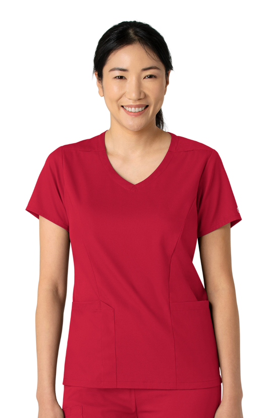 Conj. Wink Boundless Mujer 6251 / 5251 Red
