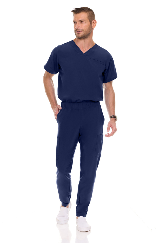 Conjunto Hombre Medichic Mod. Noah Navy